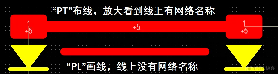 电工的恶魔果实-布线-PCB系列教程1-13_布线操作_05